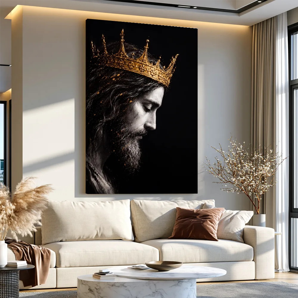 Arte Digital + Mockups - Jesus Reina