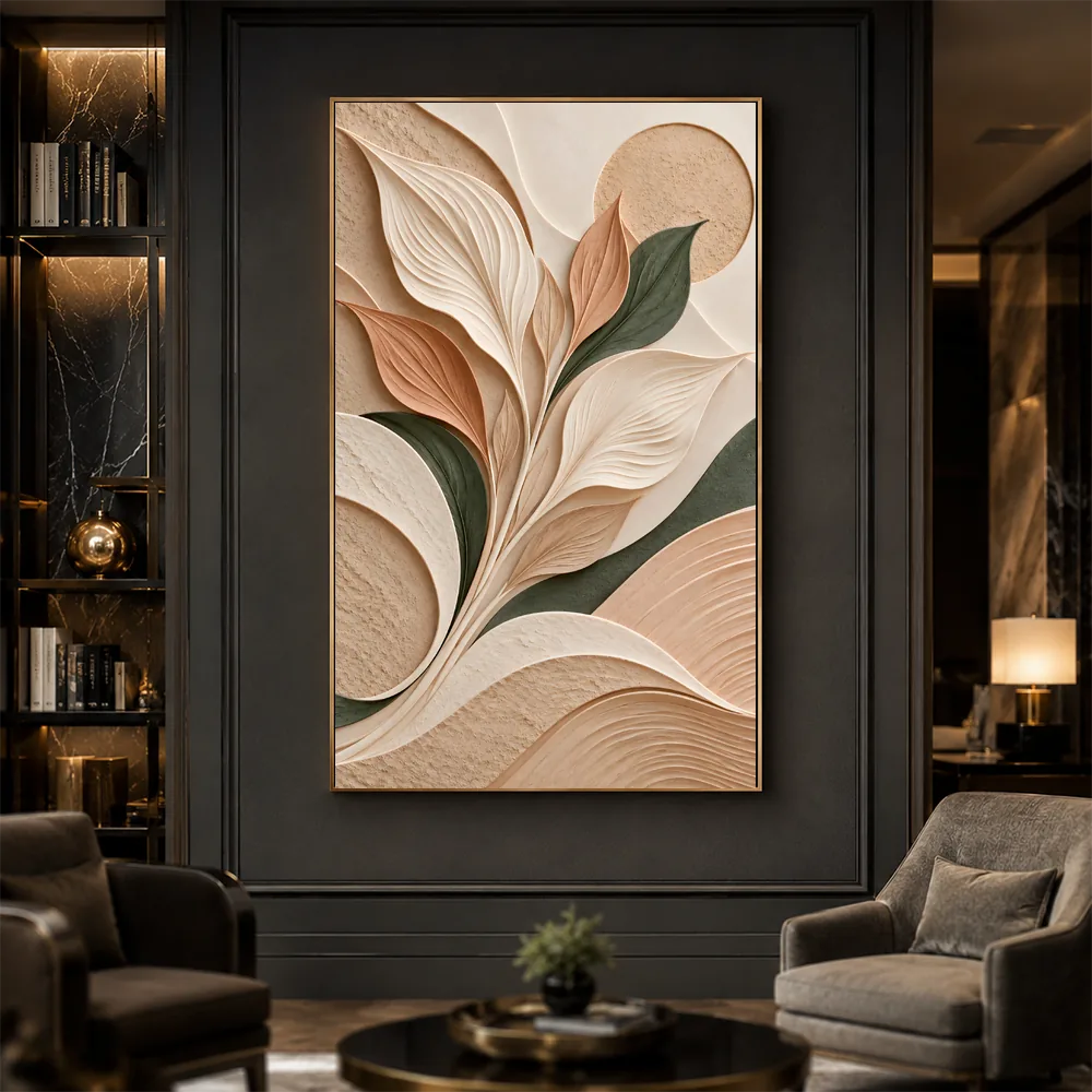 Arte Digital + Mockups - Essência Natural 15