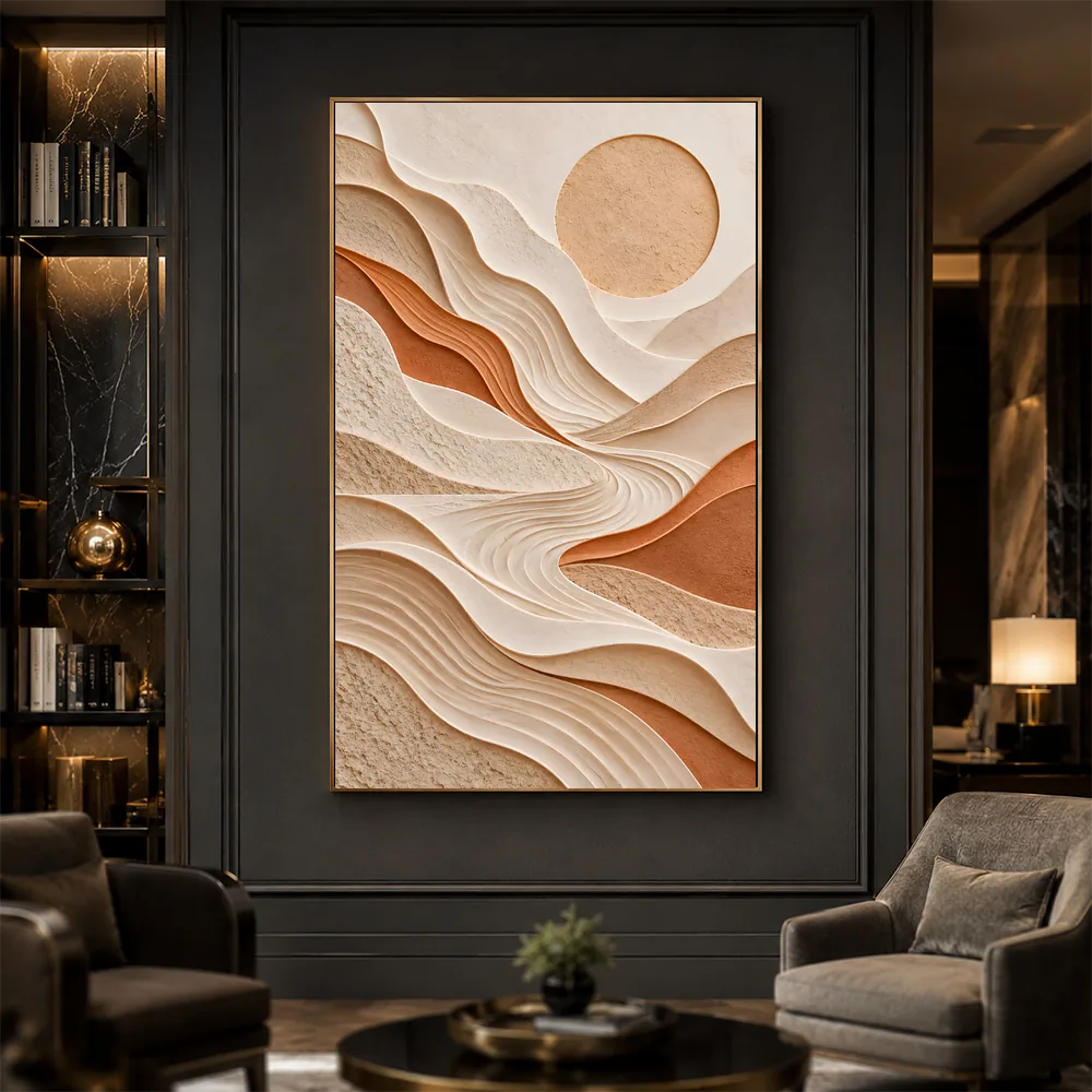 Arte Digital + Mockups - Essência Natural 16