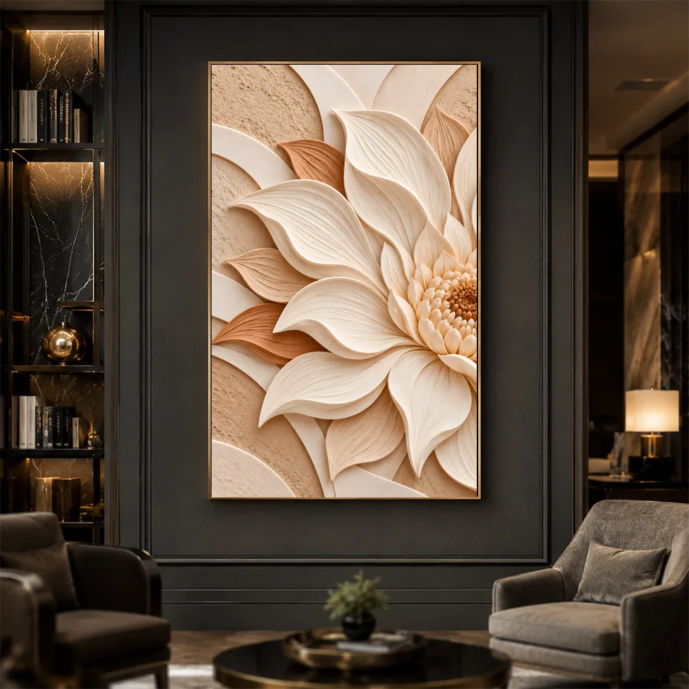 Arte Digital + Mockups - Essência Natural 19