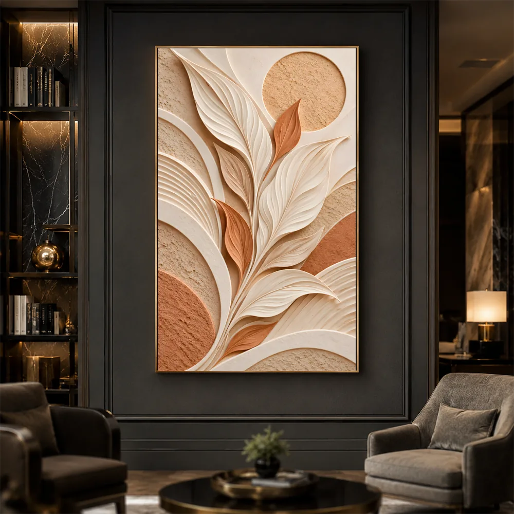Arte Digital + Mockups - Essência Natural 20