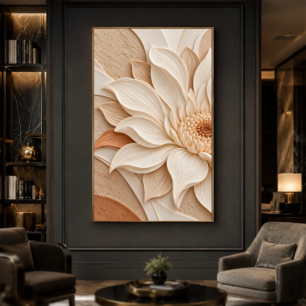 Arte Digital + Mockups - Essência Natural 9